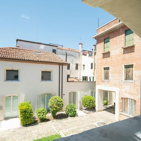 Apartamento Ca Degli Archi 2 Venecia Exterior foto